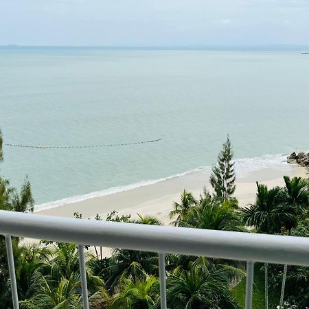 Paradise By The Sea In Penang By Veron At Rainbow Paradise Otel Tanjung Bungah  Dış mekan fotoğraf