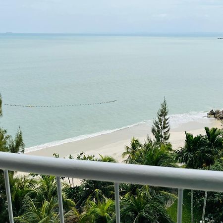Paradise By The Sea In Penang By Veron At Rainbow Paradise Tanjung Bungah  Dış mekan fotoğraf